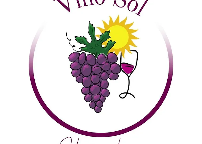 Hospedaje Vinosol