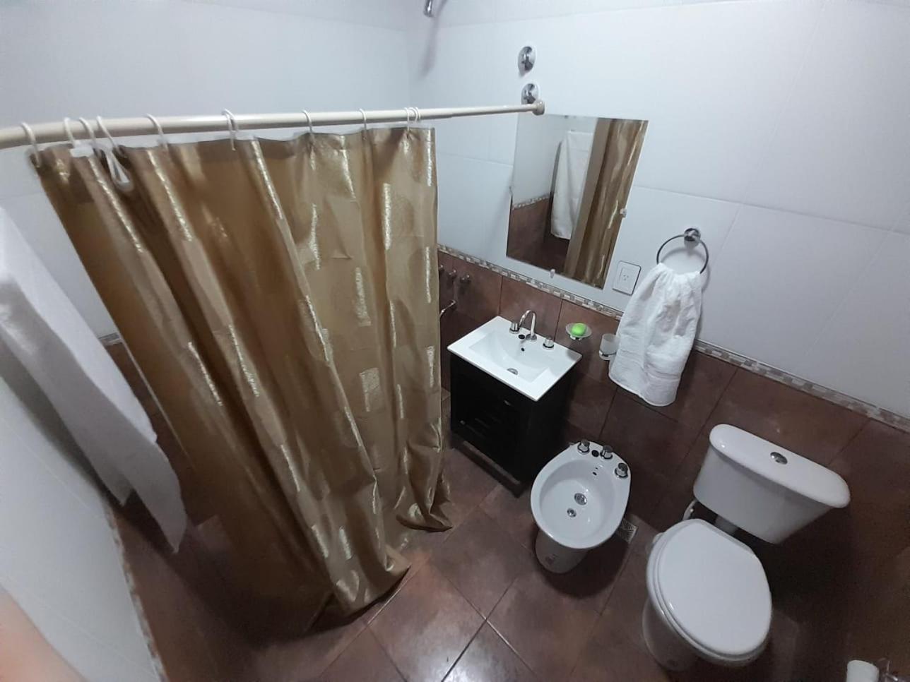 Apartment Vinosol San Juan