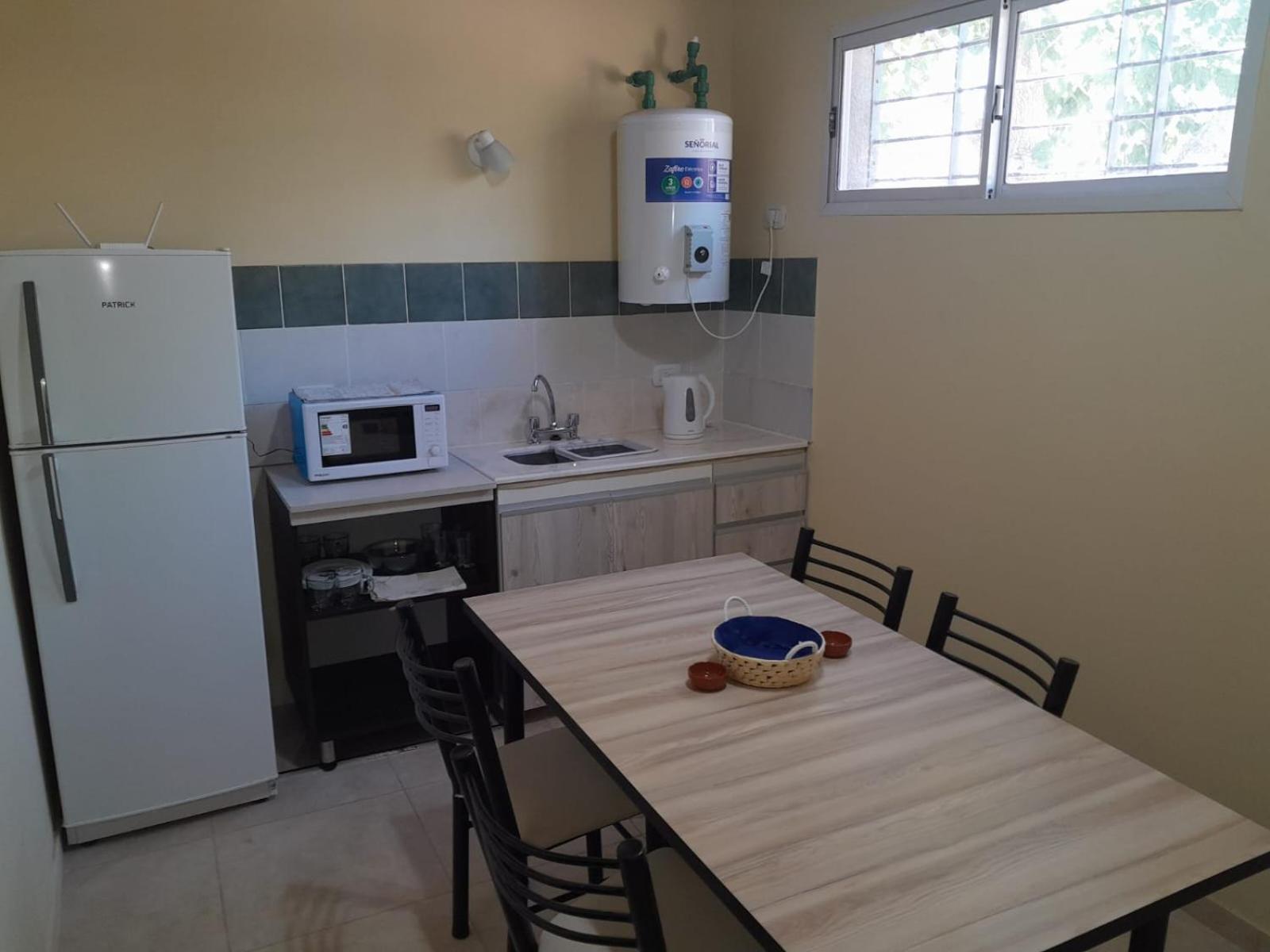 Apartment Vinosol