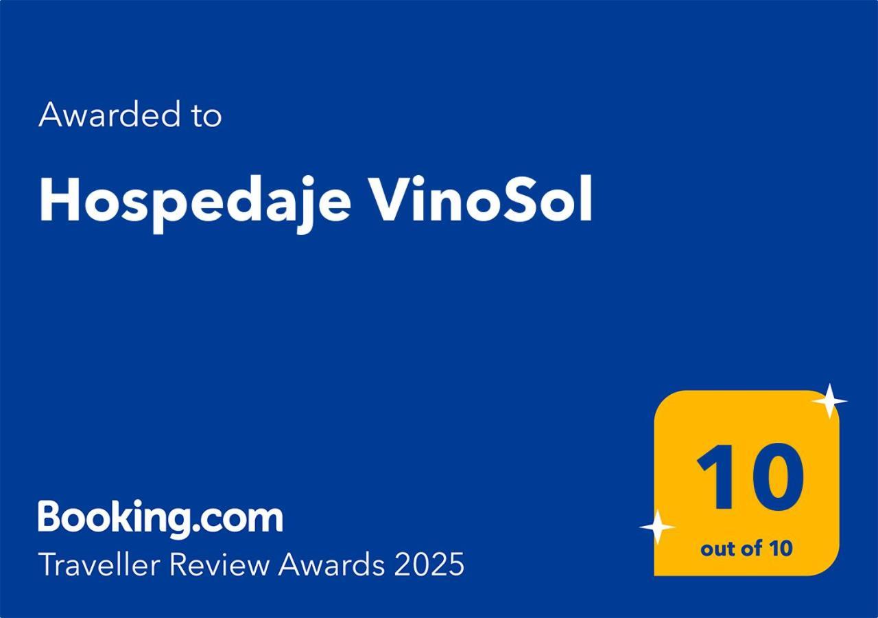 Vinosol *